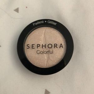 Sephora Eyeshadow in Ballet shoes